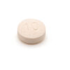 Solifénacine NOBEL 10 mg