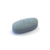 Deferasirox NOBEL 180 mg